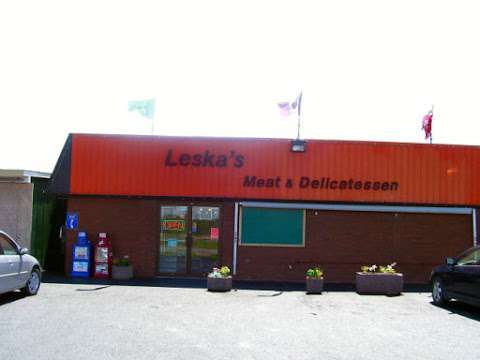 Leska's Meat & Delicatessen