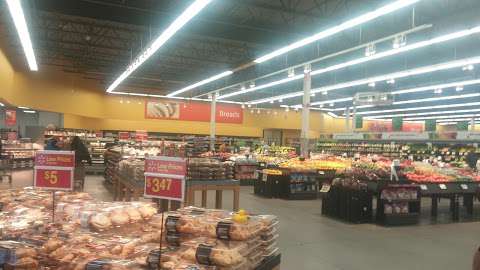 Walmart Orillia Supercentre