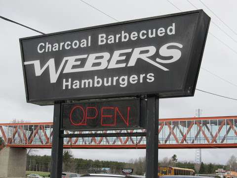 Webers Restaurant